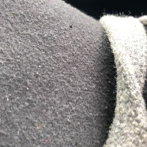 Meet your Posher, Travis